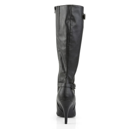DREAM-2030 *4" Heel Knee Boot