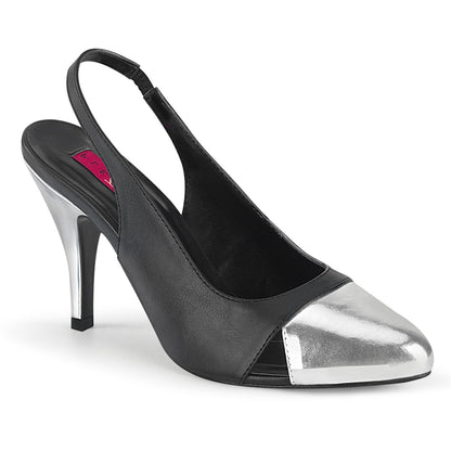 DREAM-405 *4" Heel Sling Back Pump