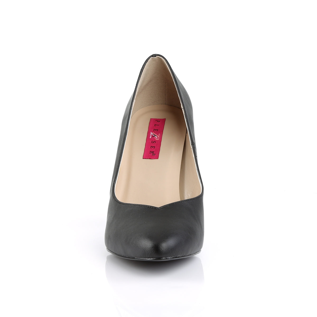 DREAM-420 4" Heel Pump