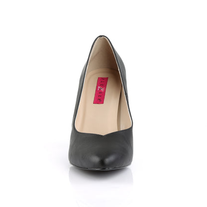 DREAM-420 4" Heel Pump