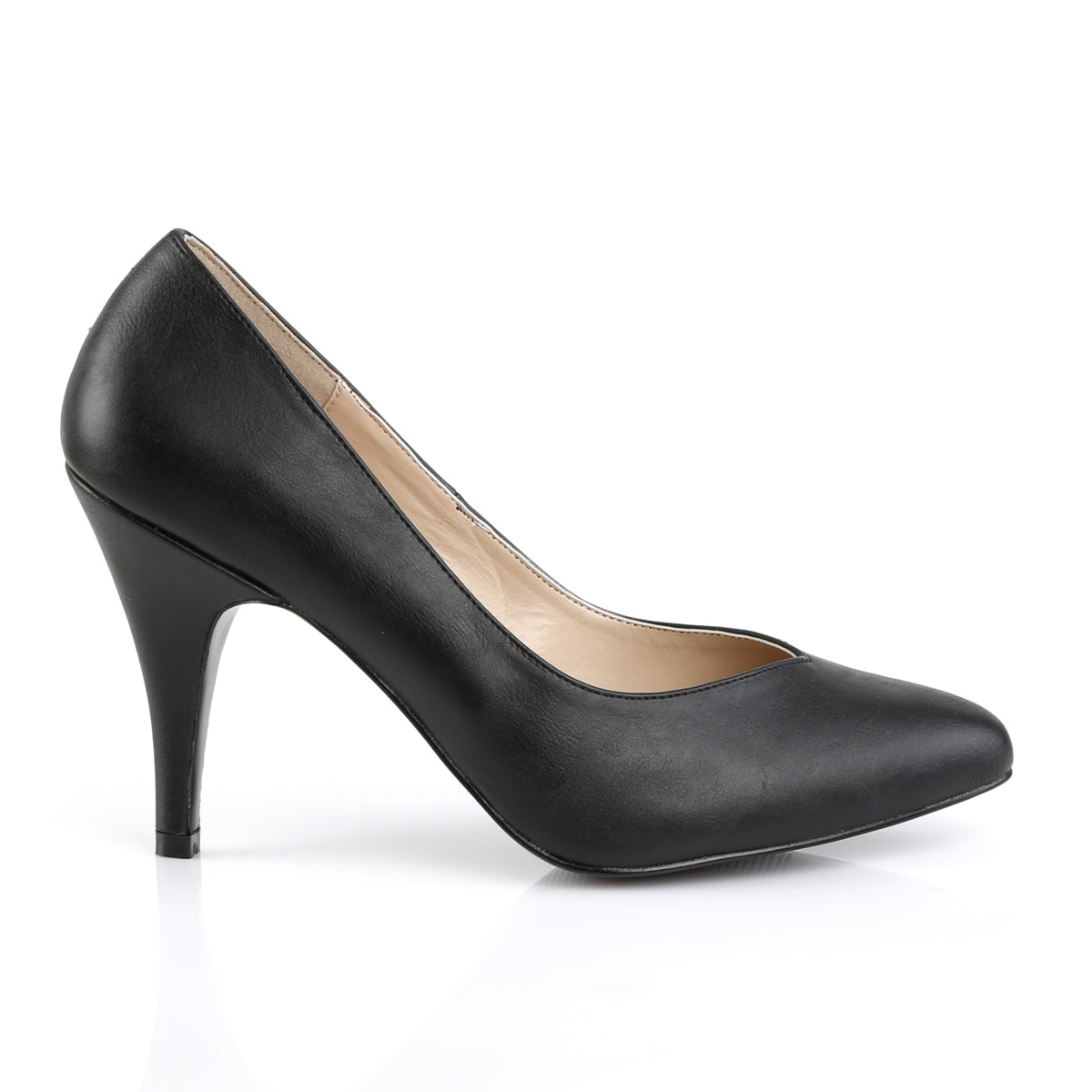 DREAM-420 4" Heel Pump