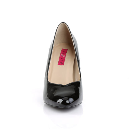 DREAM-420 4" Heel Pump