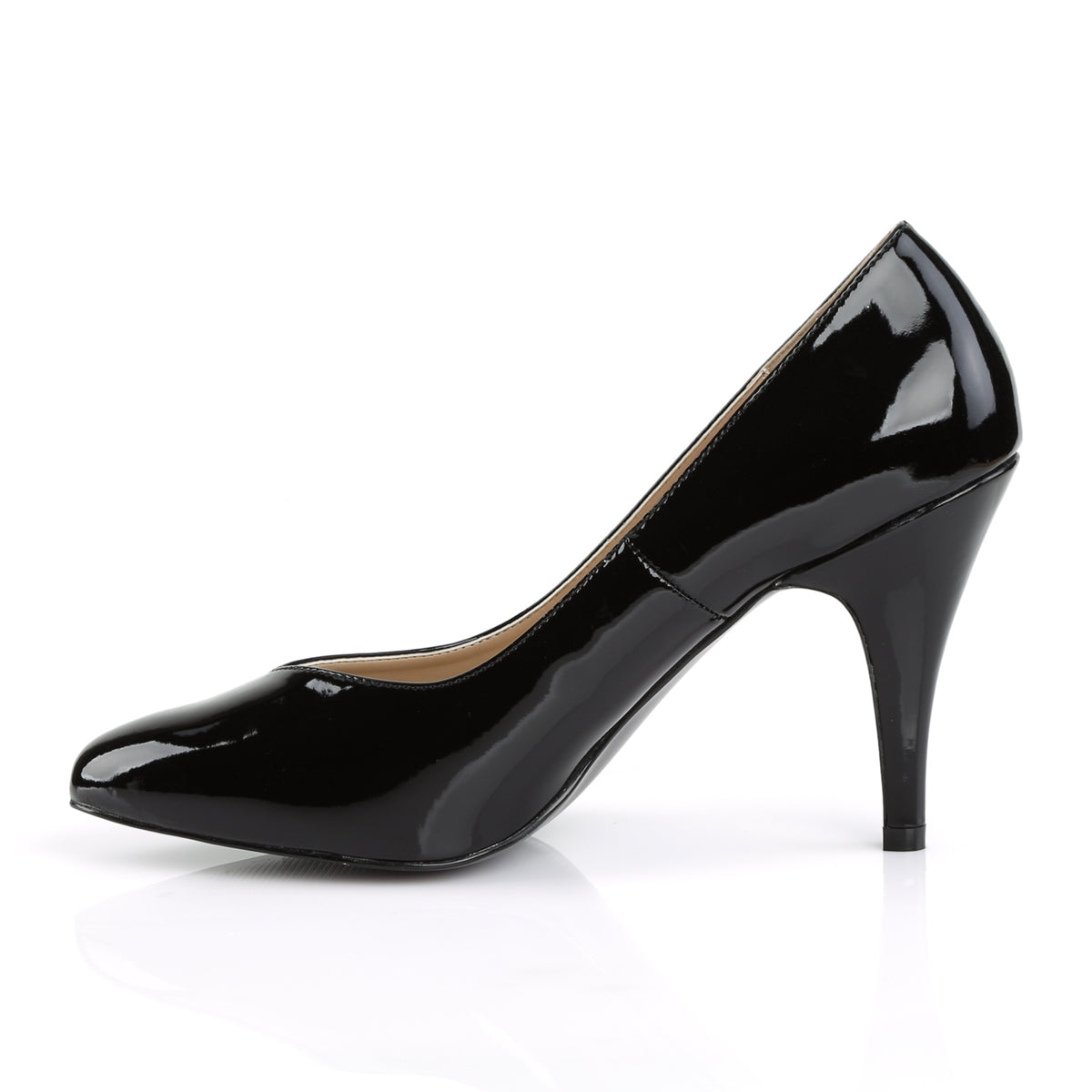 DREAM-420 4" Heel Pump