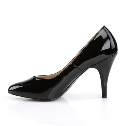 DREAM-420 4" Heel Pump