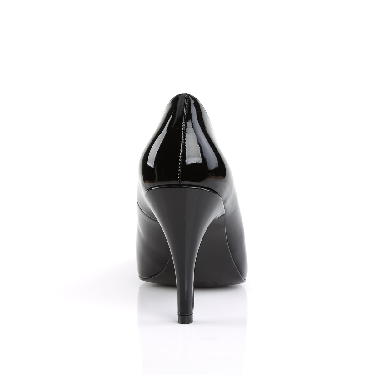 DREAM-420 4" Heel Pump