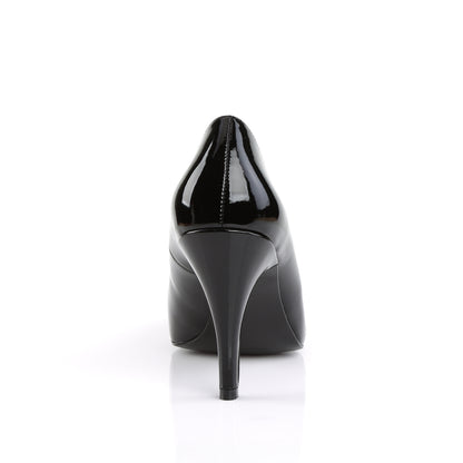 DREAM-420 4" Heel Pump