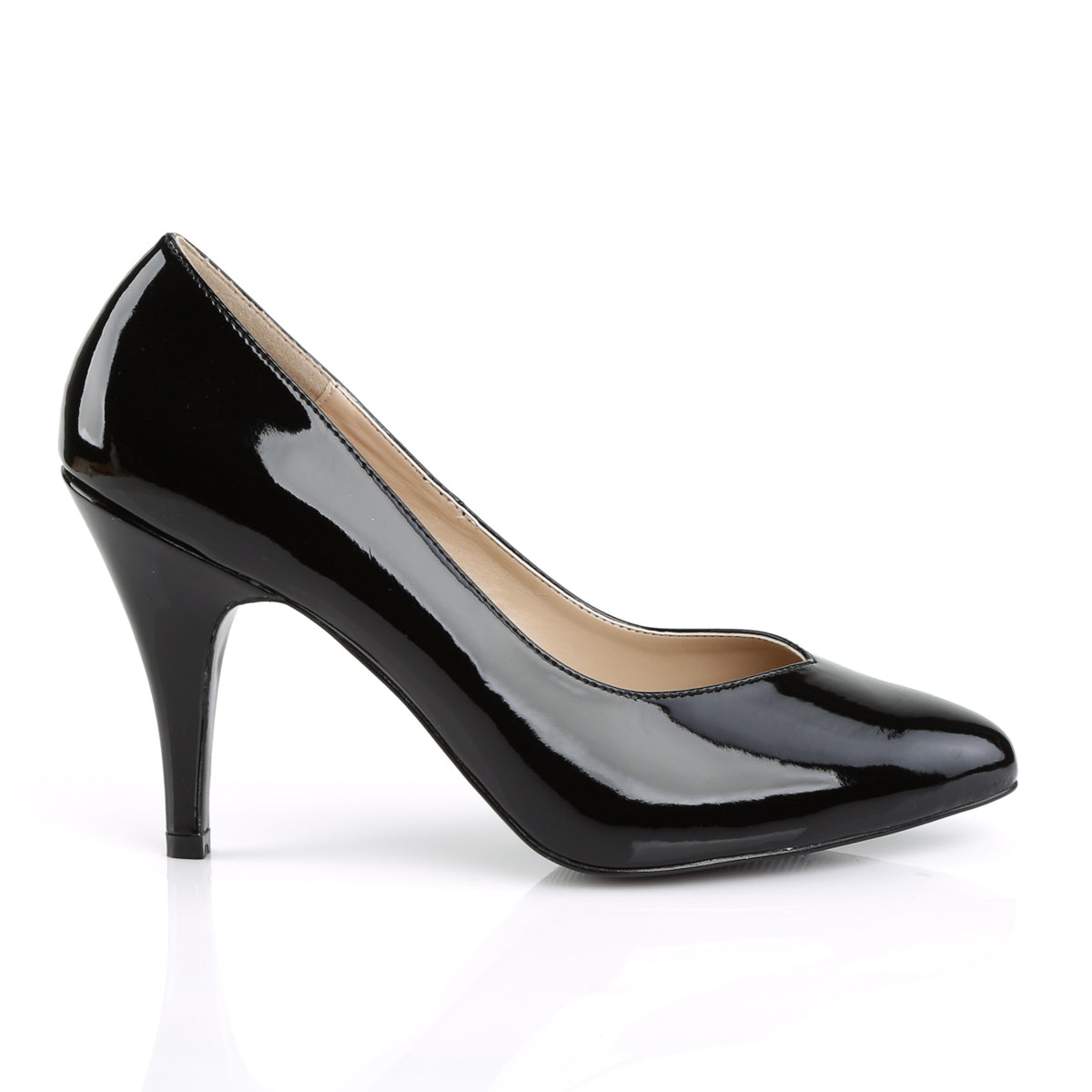 DREAM-420 4" Heel Pump