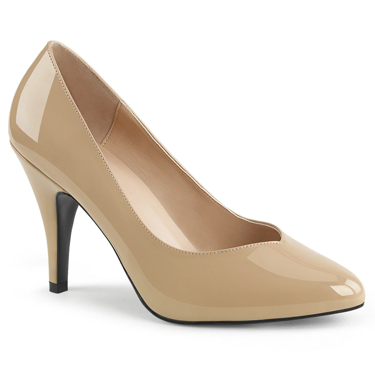 DREAM-420 4" Heel Pump
