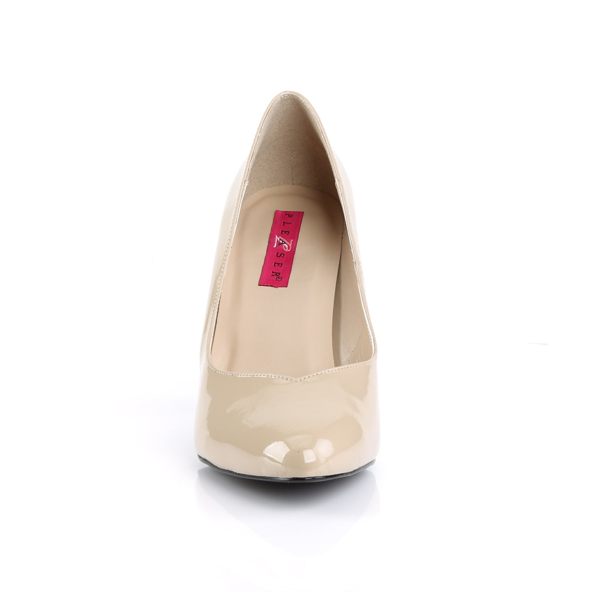DREAM-420 4" Heel Pump