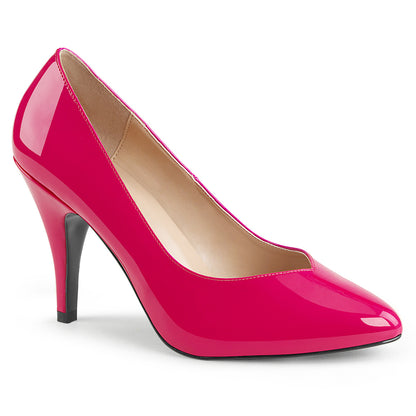 DREAM-420 4" Heel Pump