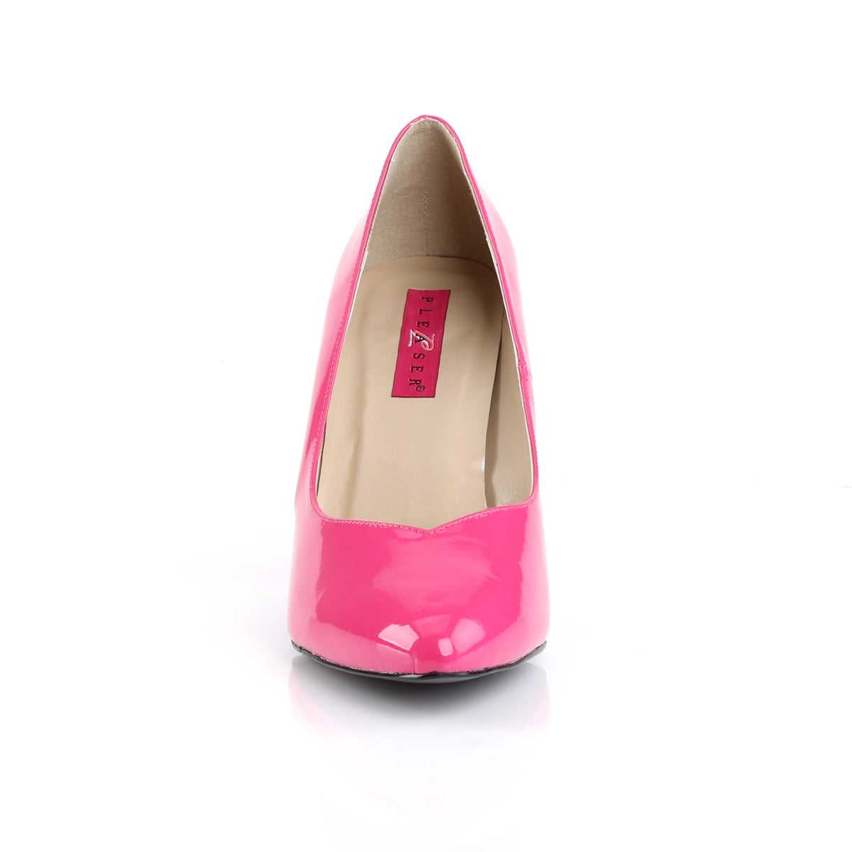 DREAM-420 4" Heel Pump