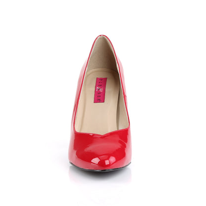 DREAM-420 4" Heel Pump