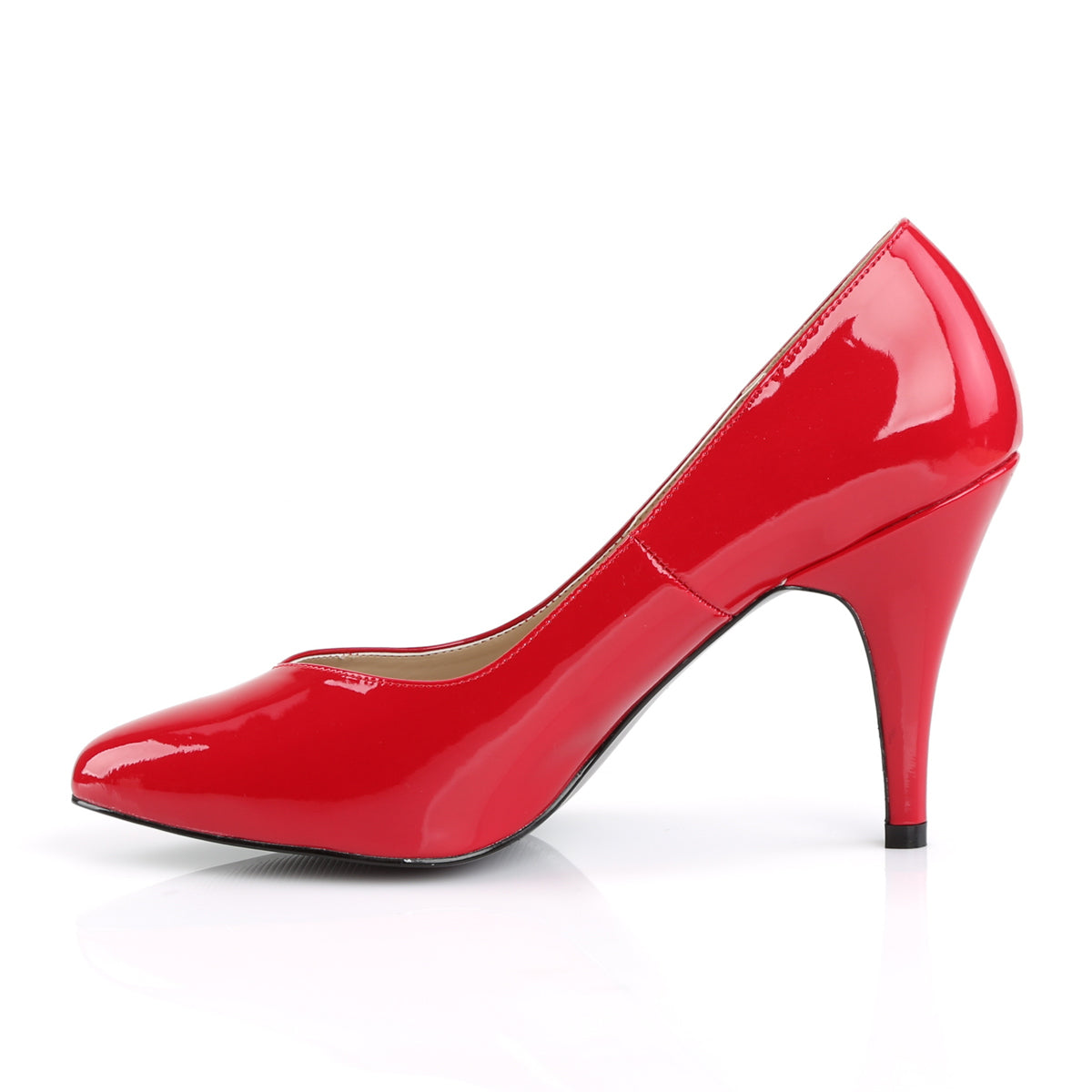 DREAM-420 4" Heel Pump