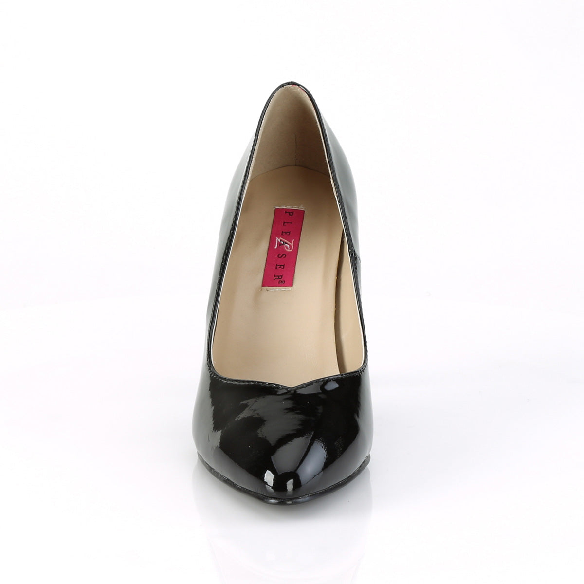 DREAM-420W 4" Heel Pump