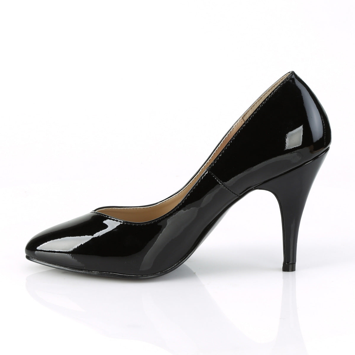 DREAM-420W 4" Heel Pump