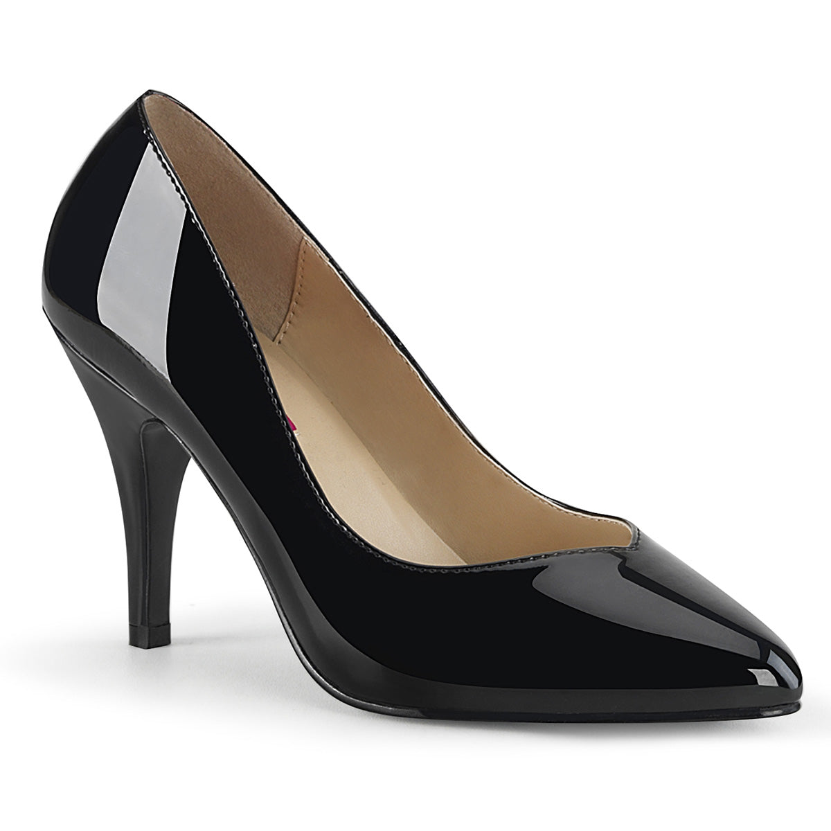DREAM-420W 4" Heel Pump