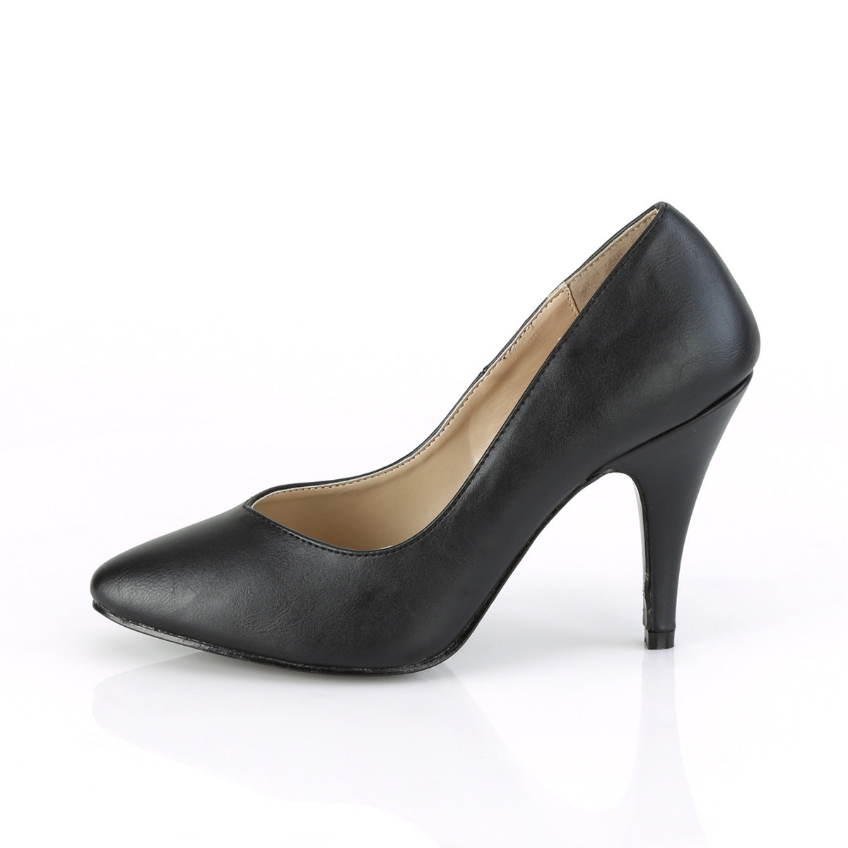 DREAM-420W 4" Heel Pump