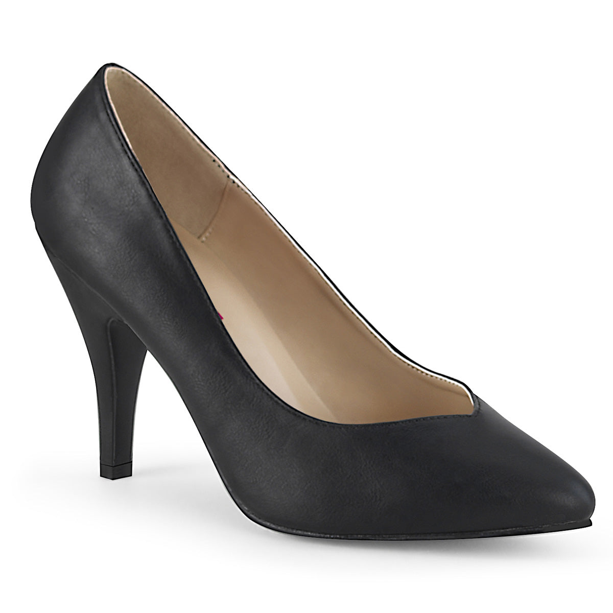 DREAM-420W 4" Heel Pump
