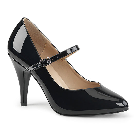 DREAM-428 4" Heel  Maryjane Pump