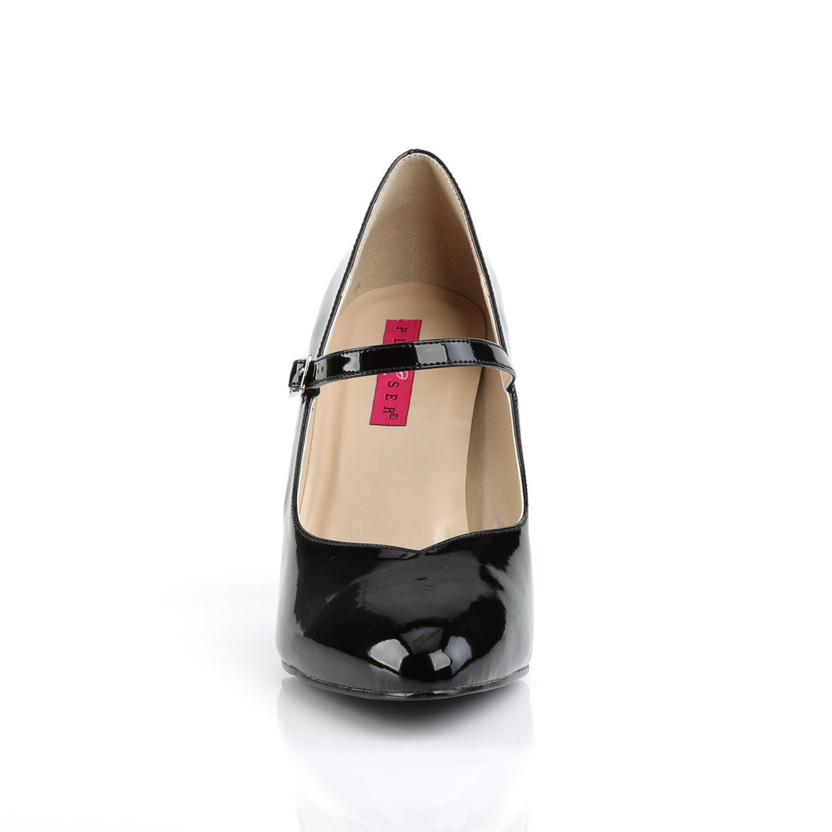 DREAM-428 4" Heel  Maryjane Pump