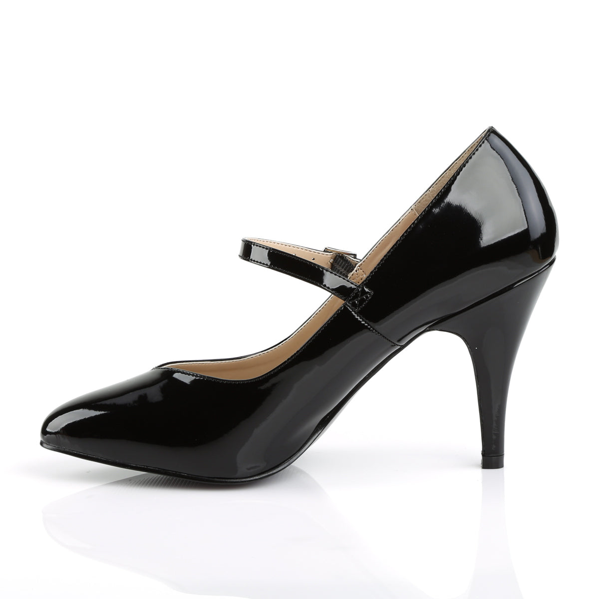 DREAM-428 4" Heel  Maryjane Pump