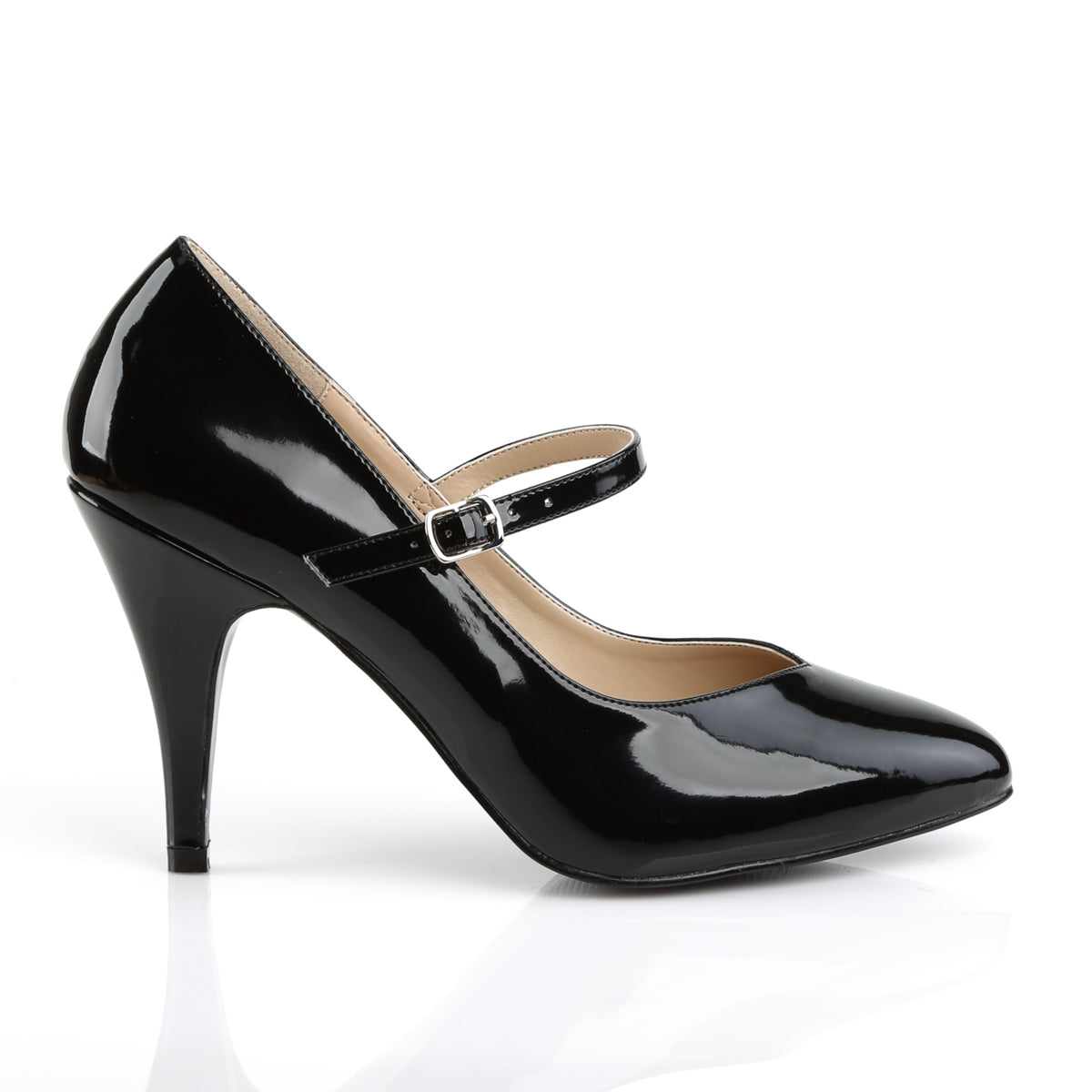 DREAM-428 4" Heel  Maryjane Pump