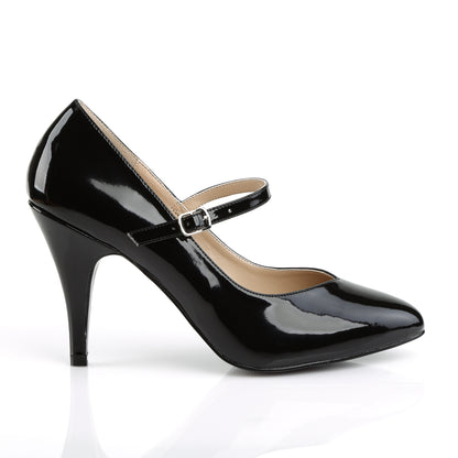 DREAM-428 4" Heel  Maryjane Pump
