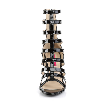 DREAM-438 *4" Heel Ankle Boot