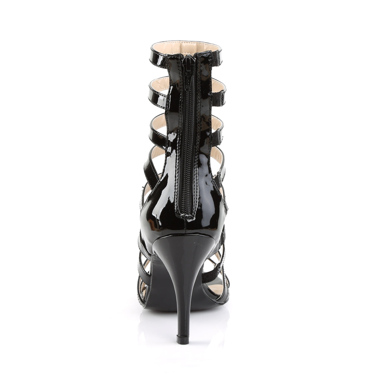 DREAM-438 *4" Heel Ankle Boot