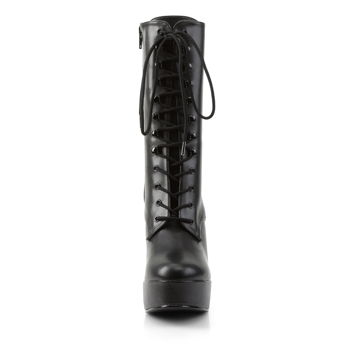 ELECTRA-1020 5" Stack Heel, 1 1/2" PF Ankle Boot