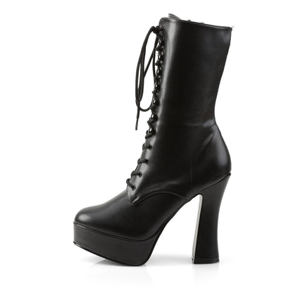 ELECTRA-1020 5" Stack Heel, 1 1/2" PF Ankle Boot