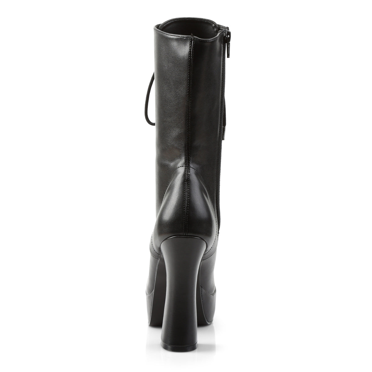 ELECTRA-1020 5" Stack Heel, 1 1/2" PF Ankle Boot