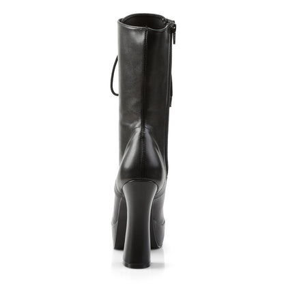 ELECTRA-1020 5" Stack Heel, 1 1/2" PF Ankle Boot