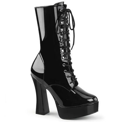 ELECTRA-1020 5" Stack Heel, 1 1/2" PF Ankle Boot