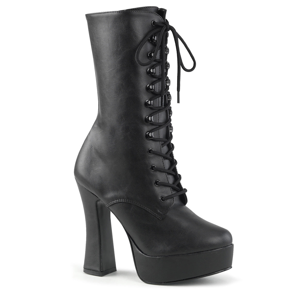 ELECTRA-1020 5" Stack Heel, 1 1/2" PF Ankle Boot