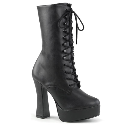 ELECTRA-1020 5" Stack Heel, 1 1/2" PF Ankle Boot