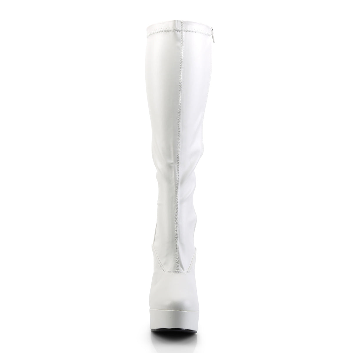 ELECTRA-2000Z 5" Stack Heel, 1 1/2" PF Knee Boot
