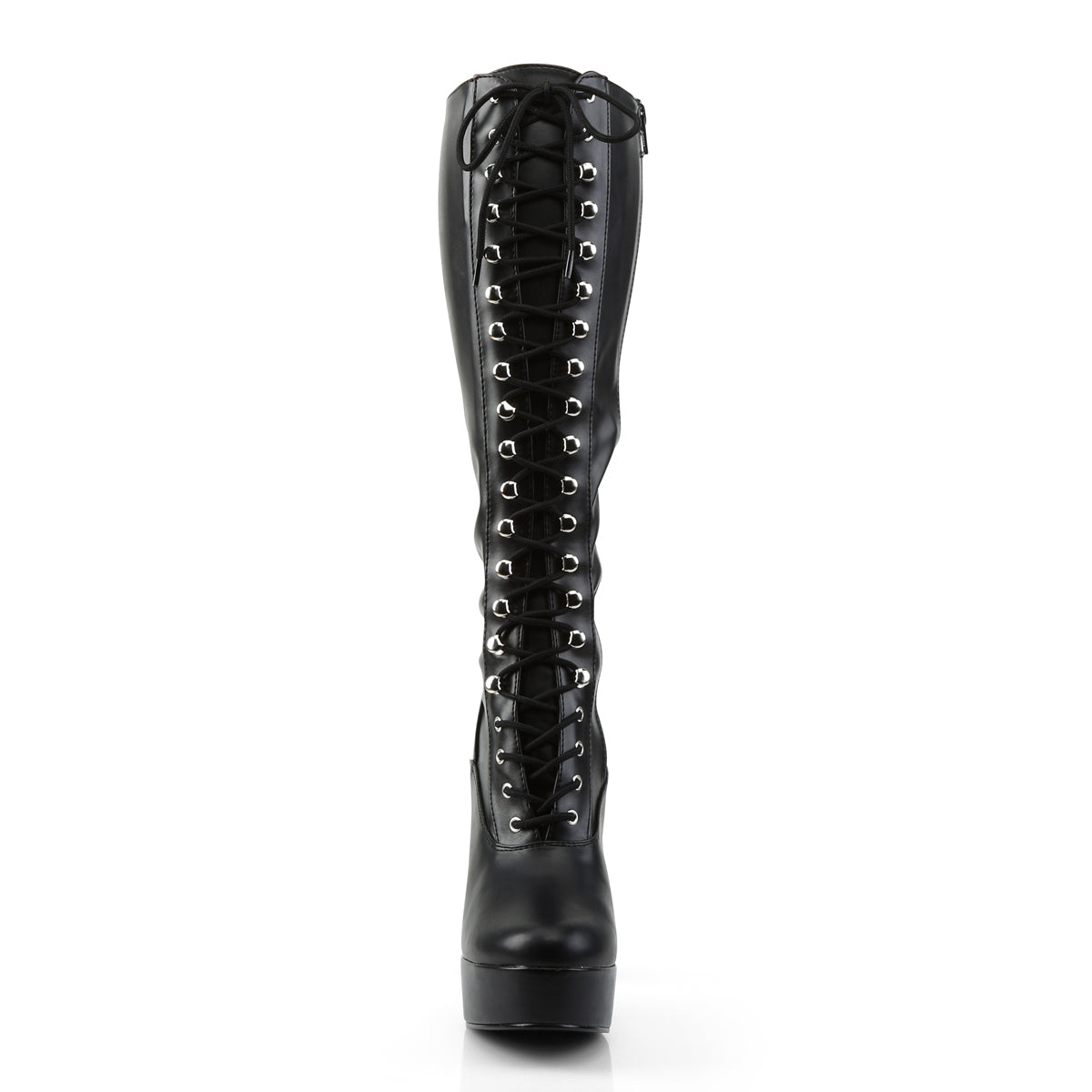 ELECTRA-2023 5" Stack Heel, 1 1/2" PF Boots