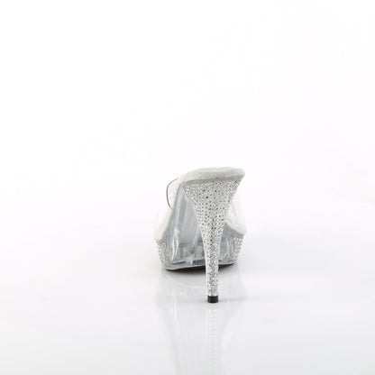 ELEGANT-401 4 1/2" Heel, 1" PF Slide w/ RS
