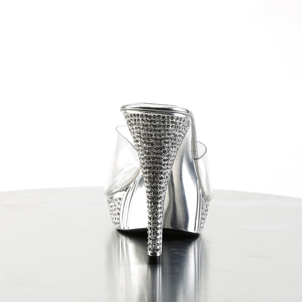 ELEGANT-401 4 1/2" Heel, 1" PF Slide w/ RS