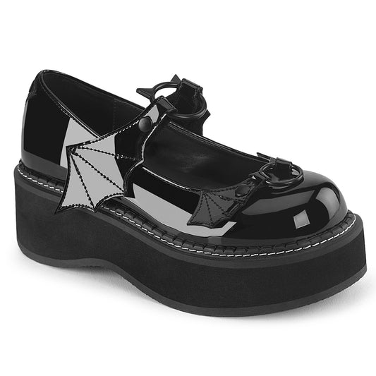 EMILY-23 2" Platform Maryjane