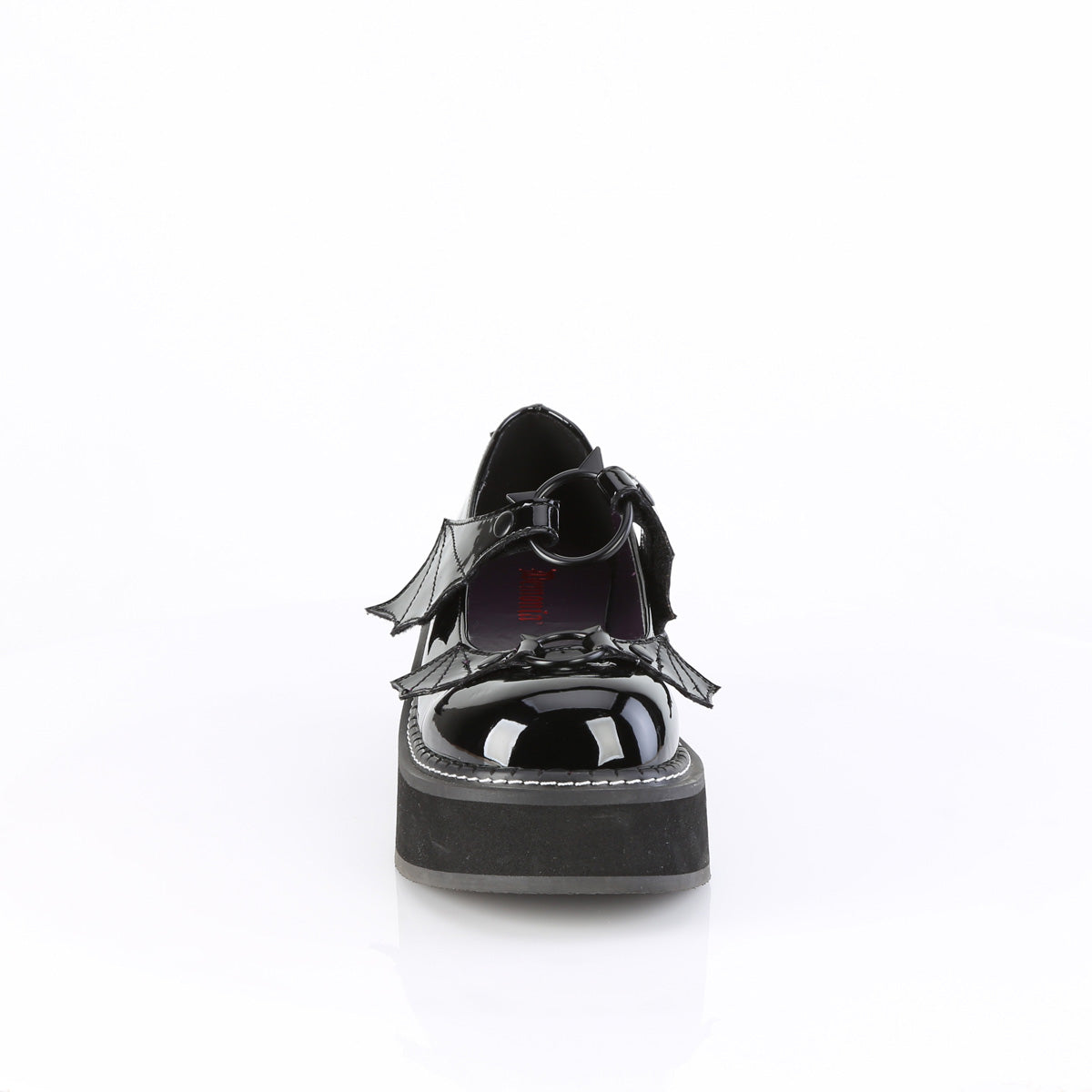 EMILY-23 2" Platform Maryjane