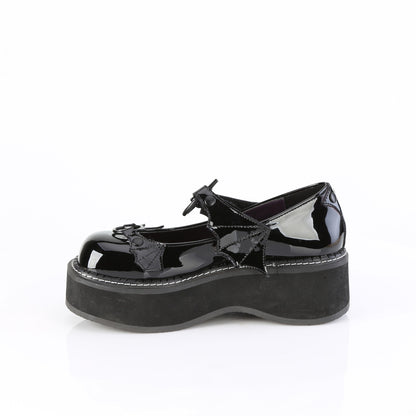 EMILY-23 2" Platform Maryjane
