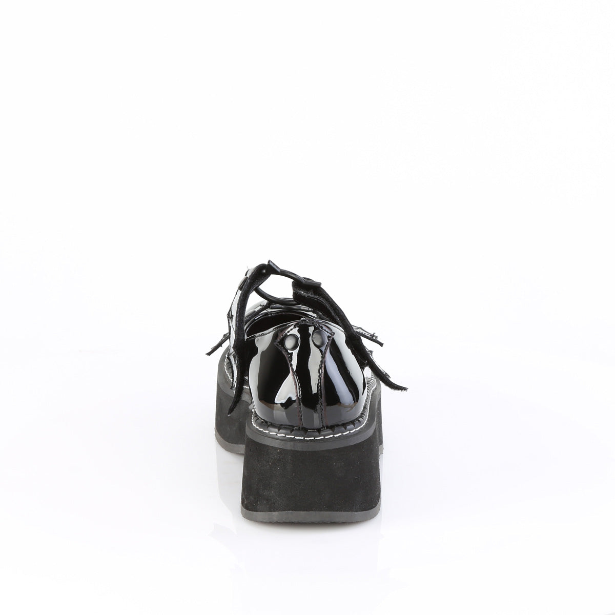 EMILY-23 2" Platform Maryjane