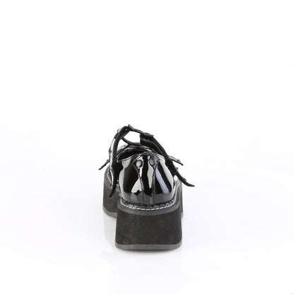EMILY-23 2" Platform Maryjane
