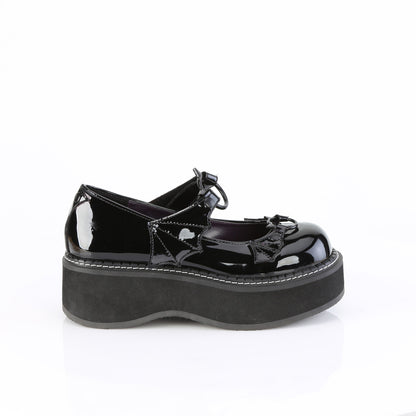 EMILY-23 2" Platform Maryjane