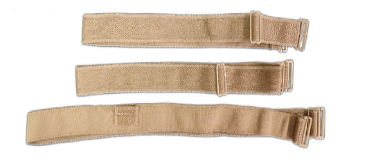 Envy Body Shop Adjustable Bra Straps for Breast Forms