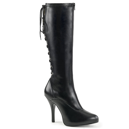EVE-208 *5" Heel, 1/2" PF Knee Boot