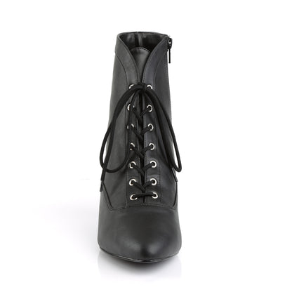 FAB-1005 2" Heel Ankle Boot