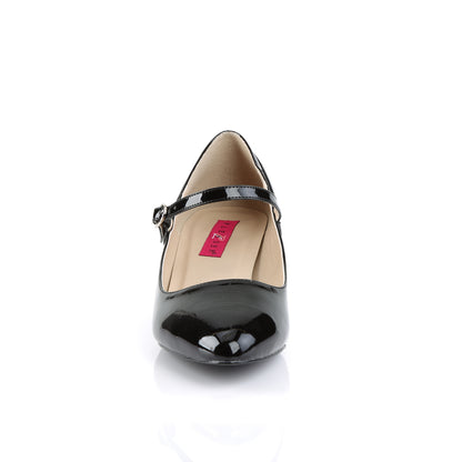 FAB-425 *2" Kitten Heel Mary Jane Pump